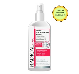 Radical Med Anti Hair loss Conditioner Spray