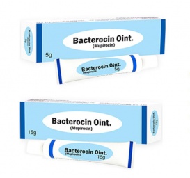 BACTEROCIN – Thuốc mỡ