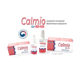 CALMIO GEL