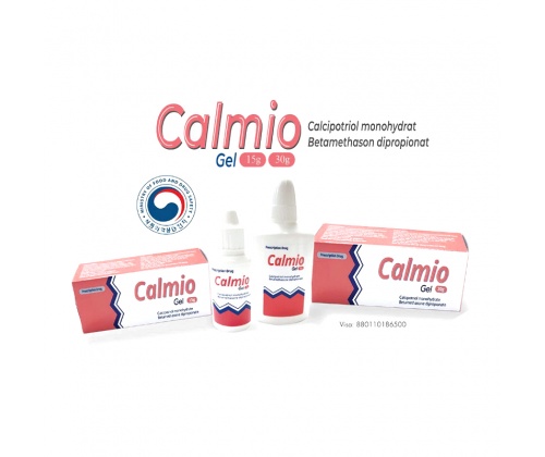CALMIO GEL