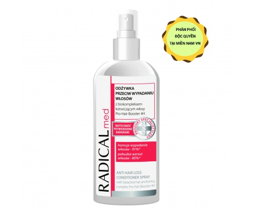 Radical Med Anti Hair loss Conditioner Spray